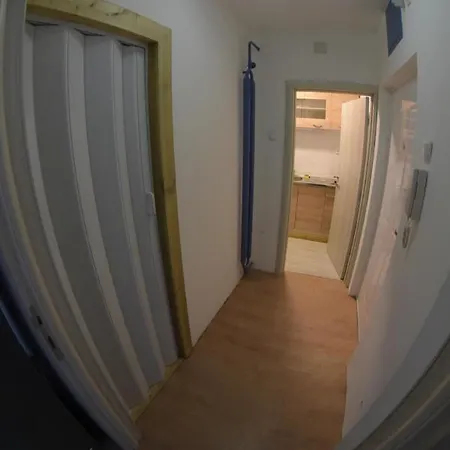 Dorcol Белград
