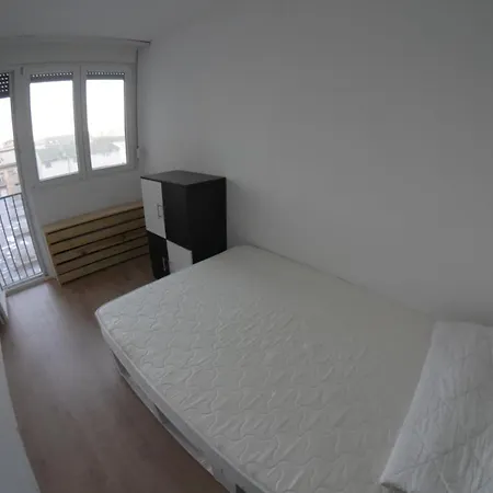 Apartamento Dorcol Belgrado