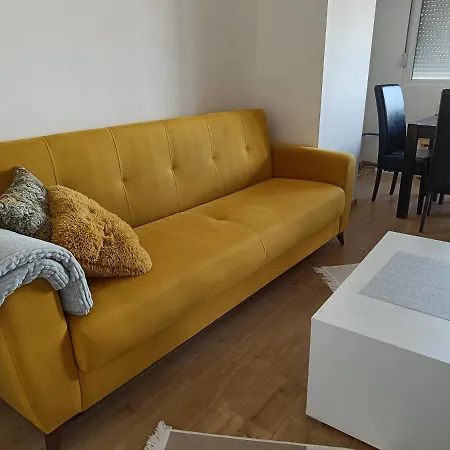 Dorcol Appartamento Belgrado