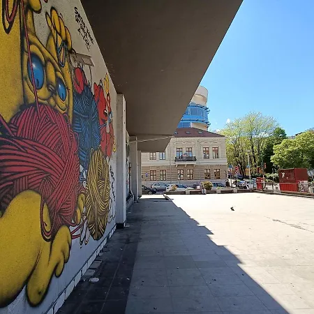 Appartamento Dorcol *